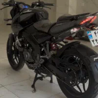 ns200|موتورسیکلت|سنندج, |دیوار