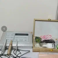 دستگاه تاتو   آرایش دائم صورت)