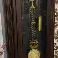 ساعت ایستاده بزرگ