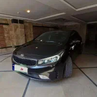 سراتو وارداتی 2017