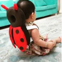 بالش محافظ سرکودک ضربه گیر  سیسمونی