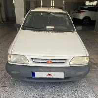 پراید 131