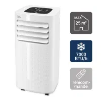 کولرگازی پرتابل ۱۲هزار portabl 12000