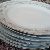 بشقاب برنج خوری