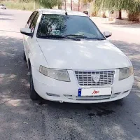 سمند سورن معمولی مدل87