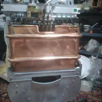 ابگرمکن بوتان