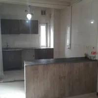کابینت گردویی ام دی اف و فلز