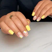 کاشت ناخن