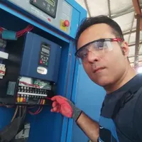 مرکز تخصصی خدمات برق و تهویه صنعتی