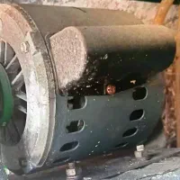 دینام کولر ۷۰۰۰ موتوژن و پمپ موتوژن