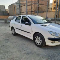 206 sd موتور تیوفایو معاوضع دارم