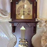 ساعت دیواری  کارکرده