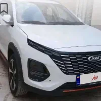 ام وی ام ایکس ۳۳ کراس اتومات مدل ۱۴۰۵