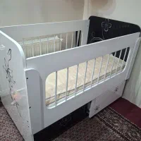 تخت خواب کودک