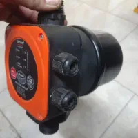 معاوضه ست کنترل پمپ سوخته با سالم