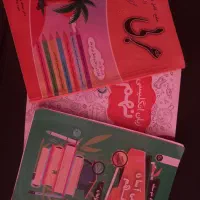 کتاب کار