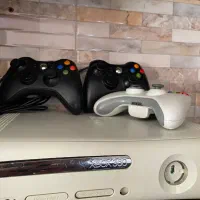 جیتک Xbox 360 سه دسته