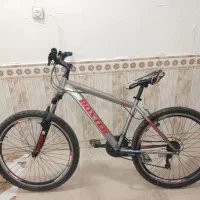 دوچرخه 26