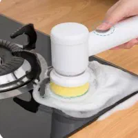 فرچه شارژی نظافت