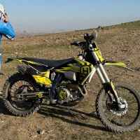 فلات هاسکوارنا