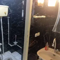 فردوس غرب ارم/نود متری/دو خواب
