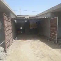 پارکینگ پمپ آب کپسول قفس