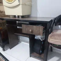 میزو تحریر و مطالعه و صندلی