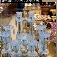 هفت سین کریستالی