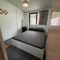 سوئیت ساحلی ۲ خوابه