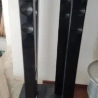 باند ال جی ایستاده