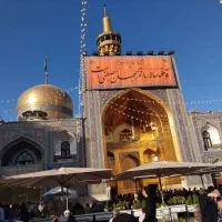 مداحی