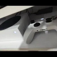 Xbox series s|کنسول، بازی ویدئویی و آنلاین|اصفهان, باغ فدک|دیوار