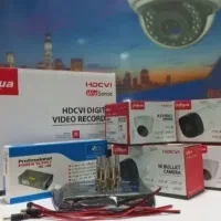فروش دوربین داهوا تک و عمده