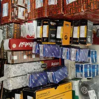 فروش لوازم یدکی خودرو پراید و پژو 405