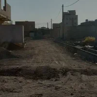 فروش ملک زمین ۱۸۰متری عمله سیف قسمتE