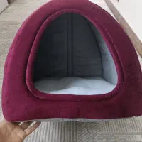 کیف سگ و گربه جای خواب سگ و گربه