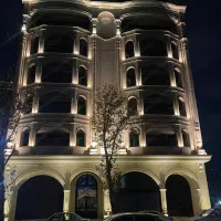 آپارتمان لوکس 135و240متری زیر قیمت درسعید اباد