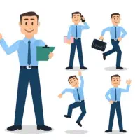 استخدام بلاگر و بازیگر