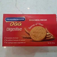 بیسکوییت