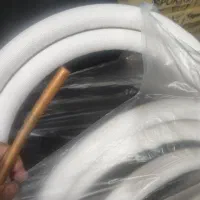 لوله مسی برای کولر