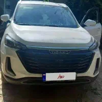ماشین تیگارد x35