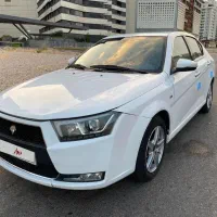 دنا پلاس اپشنال اتومات مدل 1402