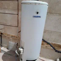 اب گرمکن