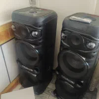 باند فروش در حد نو به علت نه بود جا  45000000