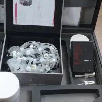 لورتا نوروفیدبک ۲۴ کانال ewave - qeeg