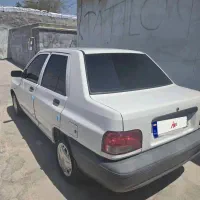 پراید 131 مدل۹۷