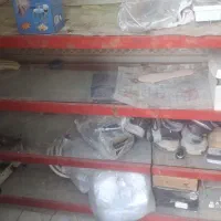 میز ویترینی فروشگاهی
