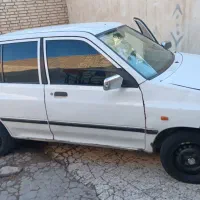 پراید 131مدل90