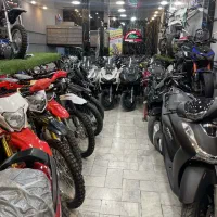 برند سیکلت رونقی (پارت)