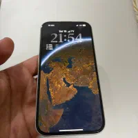 ایفون ۱۶ نرمال ۱۲۸